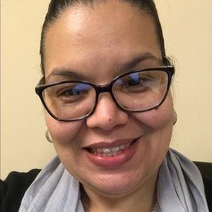 Meet your Posher, Crissy